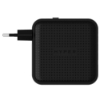 Bild på HYPER HYPER JUICE 100W USB-C GAN HJ1002BKWWGL