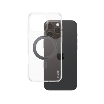 Bild på PANZERGLASS PANZERGLASS CARE CASE BLACK KS 1324