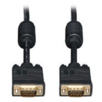 Bild på ERGOTRON KIT SVGA/VGA MONITOR CABLE 10FT 97-748