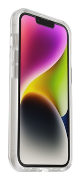 Bild på OTTERBOX OTTERBOX SYMMETRY CLEAR + AG AM 78-80917
