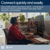 Bild på HP - POLY POLY BW 3320 STEREO -M USB-C HS 8X220AA