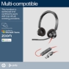 Bild på HP - POLY POLY BW 3320 STEREO -M USB-C HS 8X220AA