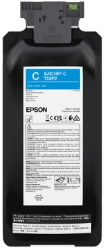 Bild på EPSON SJIC48P-C INK CARTRIDGE CW C13T55P240
