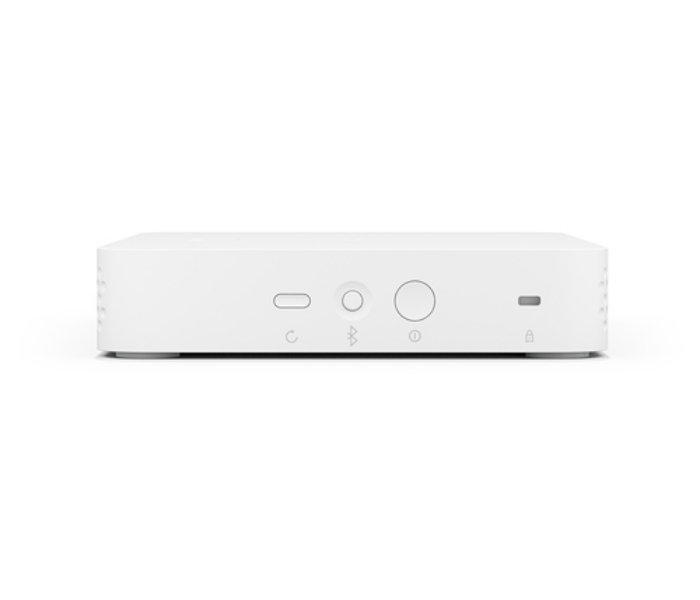 Bild på LOGITECH ROOMMATE - OFF WHITE - OTHER - 950-000084