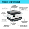 Bild på HP INC. OFFICEJET PRO 9120B ALL-IN-ONE 4V2N0B#629