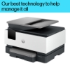Bild på HP INC. OFFICEJET PRO 9120B ALL-IN-ONE 4V2N0B#629