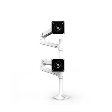 Bild på ERGOTRON LX DUAL STACKING ARM 45-509-216