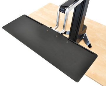 Bild på ERGOTRON LARGE KEYBOARD TRAY FOR WORKFIT 97-653