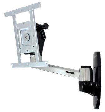 Bild på ERGOTRON LX HD WALL MOUNT SWING ARM 45-268-026