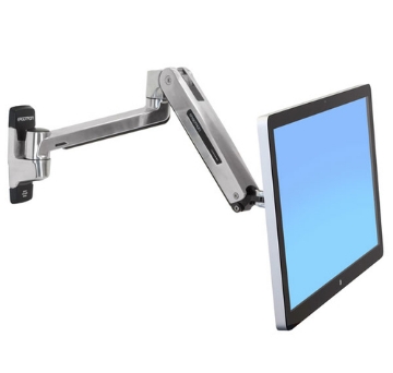 Bild på ERGOTRON LX HD SIT-STAND WALL MOUNT 45-383-026