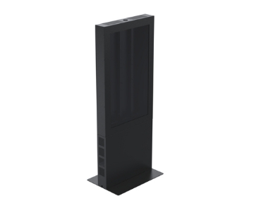 Bild på ERGONOMIC SOLUTIONS SPDS10041 - UNIVERSAL ENCLOSURE SPDS10041-02