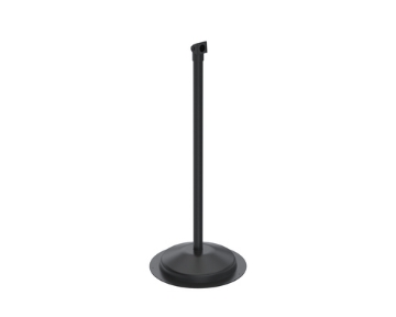 Bild på ERGONOMIC SOLUTIONS FLOOR STAND SP2 1000MM WITH SPM138-32