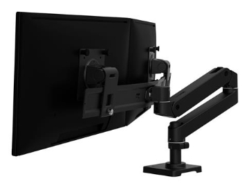 Bild på ERGOTRON LX PRO ARM DUAL DIRECT DESK 45-684-292