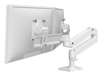 Bild på ERGOTRON LX PRO ARM DUAL DIRECT DESK 45-684-290
