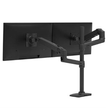 Bild på ERGOTRON LX DUAL STACKING ARM TALL POLE 45-509-224