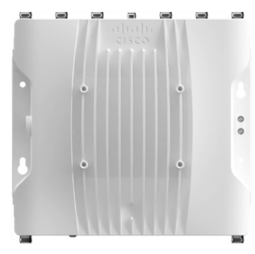 Bild på CISCO IW9167 11AX 6E AP 8 RF PORTS A IW9167EH-A-AP