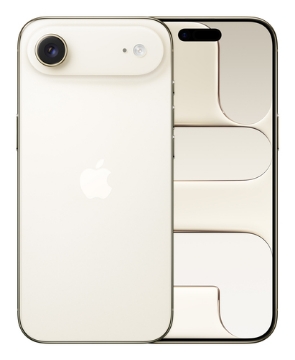 Bild på APPLE IPHONE AIR 512GB LIGHT GOLD MG2U4QN/A