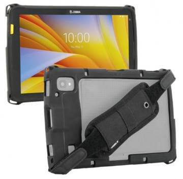 Bild på MOBILIS PROTECH - CASE + HANDSTRAP FOR 052059