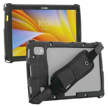 Bild på MOBILIS PROTECH - CASE + HANDSTRAP FOR 052058