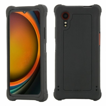 Bild på MOBILIS PROTECH - CASE FOR GALAXY 054016