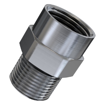Bild på AXIS AXIS TQ1921 ADAPTER M20X1.5-1/2 02797-001