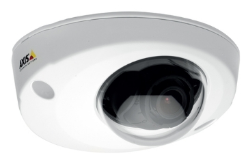 Bild på AXIS AXIS P3905-R MK II 01072-001