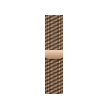 Bild på APPLE 40MM GOLD MILANESE LOOP MAXL4ZM/A
