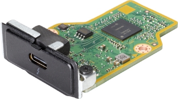Bild på HP INC. HP TBT3 V3 FLEX IO F/ HP PC 440A5AA