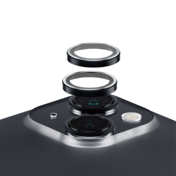Bild på PANZERGLASS PANZERGLAS HOOPS CAMERA LENS 1138