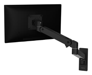 Bild på ERGOTRON LX PRO ARM SINGLE DISPLAY WALL 45-683-292