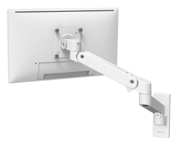Bild på ERGOTRON LX PRO ARM SINGLE DISPLAY WALL 45-683-290