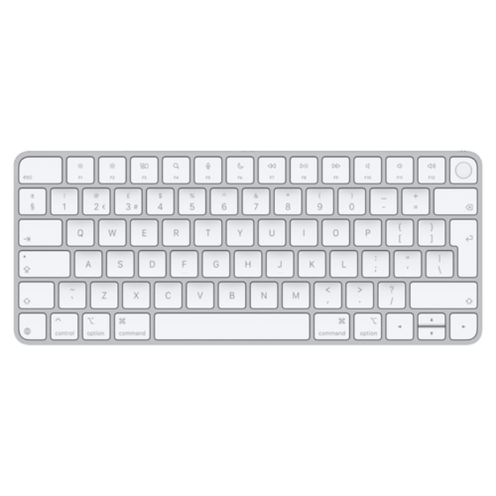 Bild på APPLE MAGIC KBD TOUCH ID MAC MD MXCK3B/A