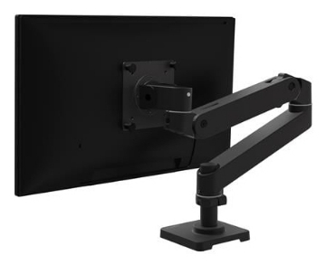 Bild på ERGOTRON LX PRO ARM SINGLE DISPLAY DESK 45-682-292
