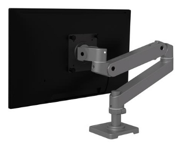 Bild på ERGOTRON LX PRO ARM SINGLE DISPLAY DESK 45-682-293