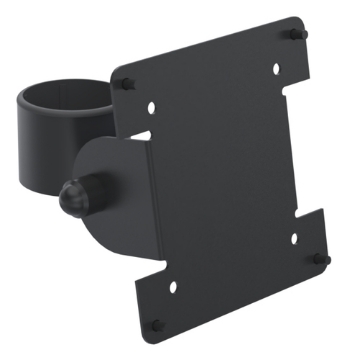 Bild på ERGONOMIC SOLUTIONS SPACEPOLE SP2 SCREEN MOUNT WITH SPV3301-FX-02