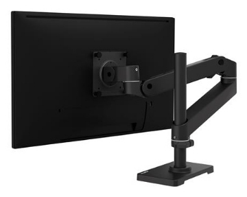 Bild på ERGOTRON LX PRO ARM SINGLE DISPLAY TALL 45-695-292