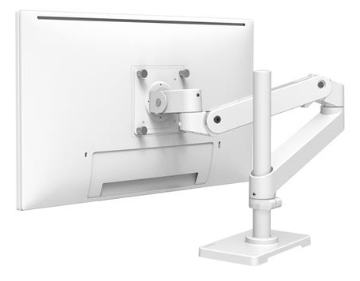 Bild på ERGOTRON LX PRO ARM SINGLE DISPLAY TALL 45-695-290