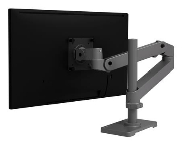 Bild på ERGOTRON LX PRO ARM SINGLE DISPLAY TALL 45-695-293