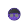 Bild på LOGITECH SCRIBE - LILAC - EMEA29-953 952-000105