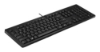 Bild på HP INC. HP 125 G2 USB WD KBD AY2Y7AA#UUW