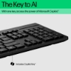 Bild på HP INC. HP 125 G2 USB WD KBD AY2Y7AA#UUW