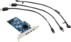 Bild på HP INC. HP DUAL TBT4 PCIE X4 LP CRD 340L1AA