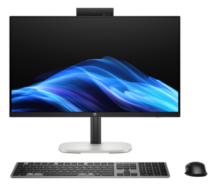 Bild på HP INC. HP PROSTUDIO 4 AIO G1I B6ZA2ET#UUW