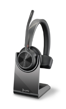 Bild på HP - POLY VOYAGER 4310 UC V4310-M C USB-A 77Y93AA