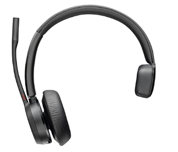 Bild på HP - POLY VOYAGER 4310 UC V4310-M C USB-C 77Y95AA
