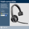 Bild på HP - POLY VOYAGER 4310 UC V4310-M C USB-C 77Y97AA