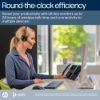 Bild på HP - POLY VOYAGER 4310 UC V4310-M C USB-C 77Y97AA