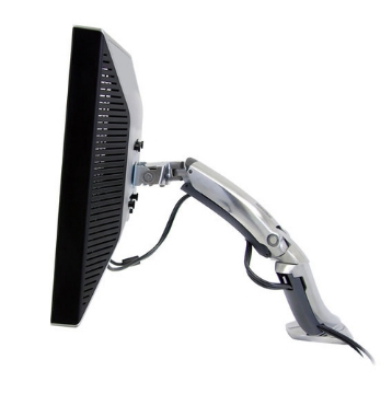 Bild på ERGOTRON MX DESK MOUNT LCD ARM 45-214-026