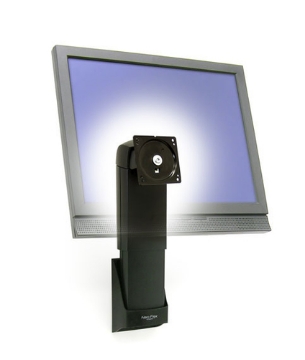 Bild på ERGOTRON NEO FLEX WALL MOUNT LIFT 60-577-195
