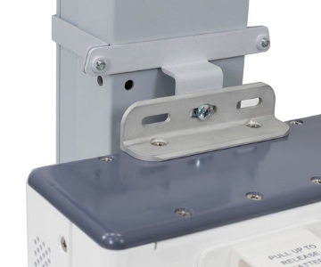 Bild på ERGOTRON NEO-FLEX MOUNTING BRACKET 97-818-214